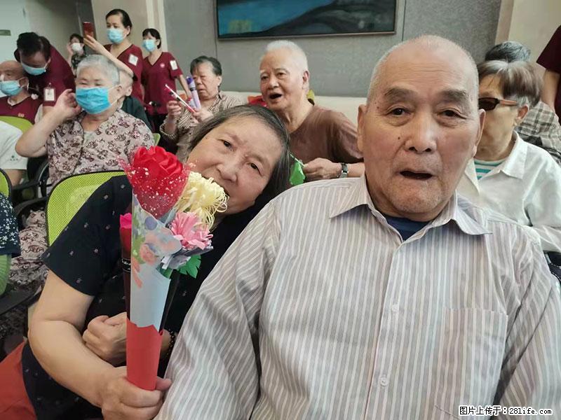 上海国企养老院,星级酒店环境,招聘养老护工 - 职场交流 - 荆门生活社区 - 荆门28生活网 jingmen.28life.com