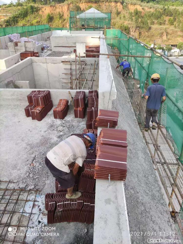 【广西三象建筑安装工程有限公司】绿地衫和田叠墅项目 - 家居生活 - 荆门生活社区 - 荆门28生活网 jingmen.28life.com