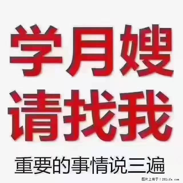 【招聘】月嫂,上海徐汇区 - 职场交流 - 荆门生活社区 - 荆门28生活网 jingmen.28life.com
