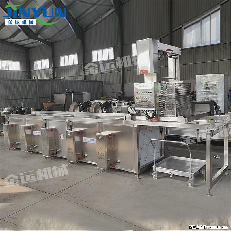 五联多联卤煮锅 连续式蜂窝卤煮锅 卤鸡卤蛋大批量生产卤煮设备 - 综合信息 - 其他综合 - 荆门分类信息 - 荆门28生活网 jingmen.28life.com