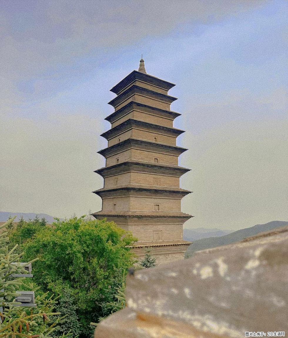 朔州【崇福寺】朔州老城，寺庙道观，少喧嚣，多古韵，朔州是山西被低估的塞上秘境。 - 游山玩水 - 荆门生活社区 - 荆门28生活网 jingmen.28life.com
