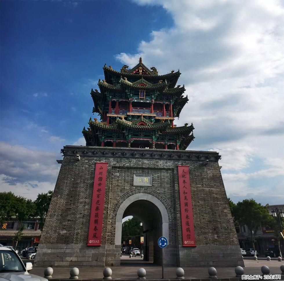 朔州【崇福寺】朔州老城，寺庙道观，少喧嚣，多古韵，朔州是山西被低估的塞上秘境。 - 游山玩水 - 荆门生活社区 - 荆门28生活网 jingmen.28life.com
