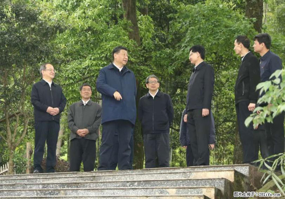 习近平赴广西考察调研 - 荆门生活资讯 - 荆门28生活网 jingmen.28life.com
