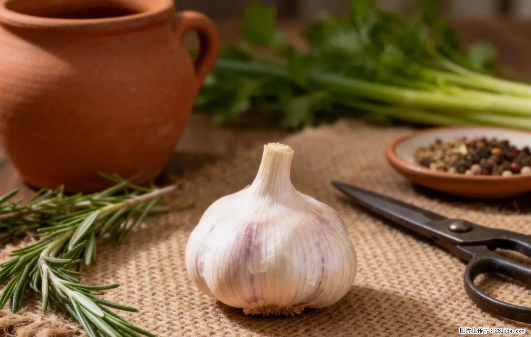 关于大蒜，除了“天然抗生素”，这4个谣言更该警惕! - 荆门生活资讯 - 荆门28生活网 jingmen.28life.com