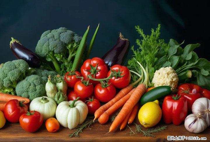 这10种蔬菜很“怕冷”,放进冰箱坏得更快!科学保存黄金法则来了! - 荆门生活资讯 - 荆门28生活网 jingmen.28life.com