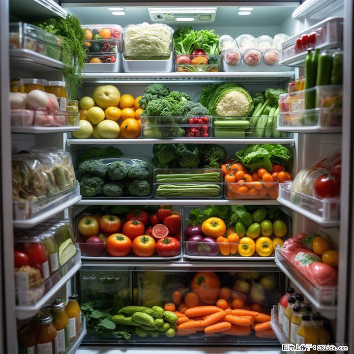 这10种蔬菜很“怕冷”,放进冰箱坏得更快!科学保存黄金法则来了! - 荆门生活资讯 - 荆门28生活网 jingmen.28life.com