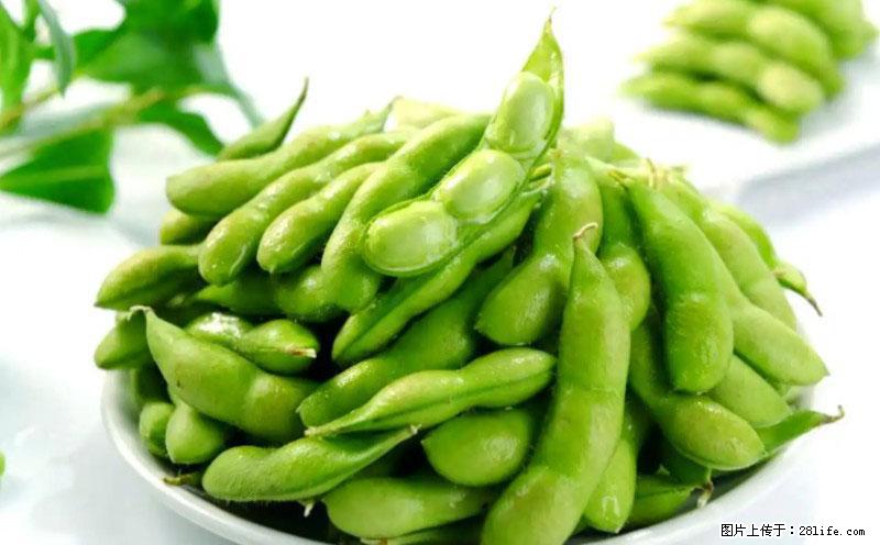 这些蔬菜是“天然钙片”，这6种被医生重点推荐 - 荆门生活资讯 - 荆门28生活网 jingmen.28life.com