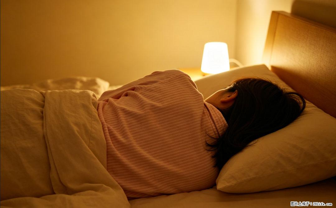 熬夜会让猝死风险飙升！出现以下4种情况赶紧休息→ - 荆门生活资讯 - 荆门28生活网 jingmen.28life.com